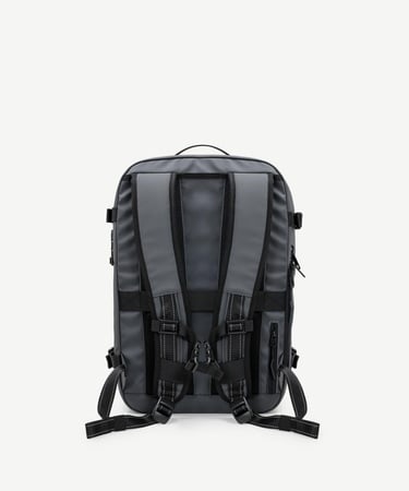  YARGICI Vakumlu Fonksiyonel Seyahat Çantası