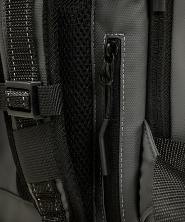  YARGICI Vakumlu Fonksiyonel Seyahat Çantası