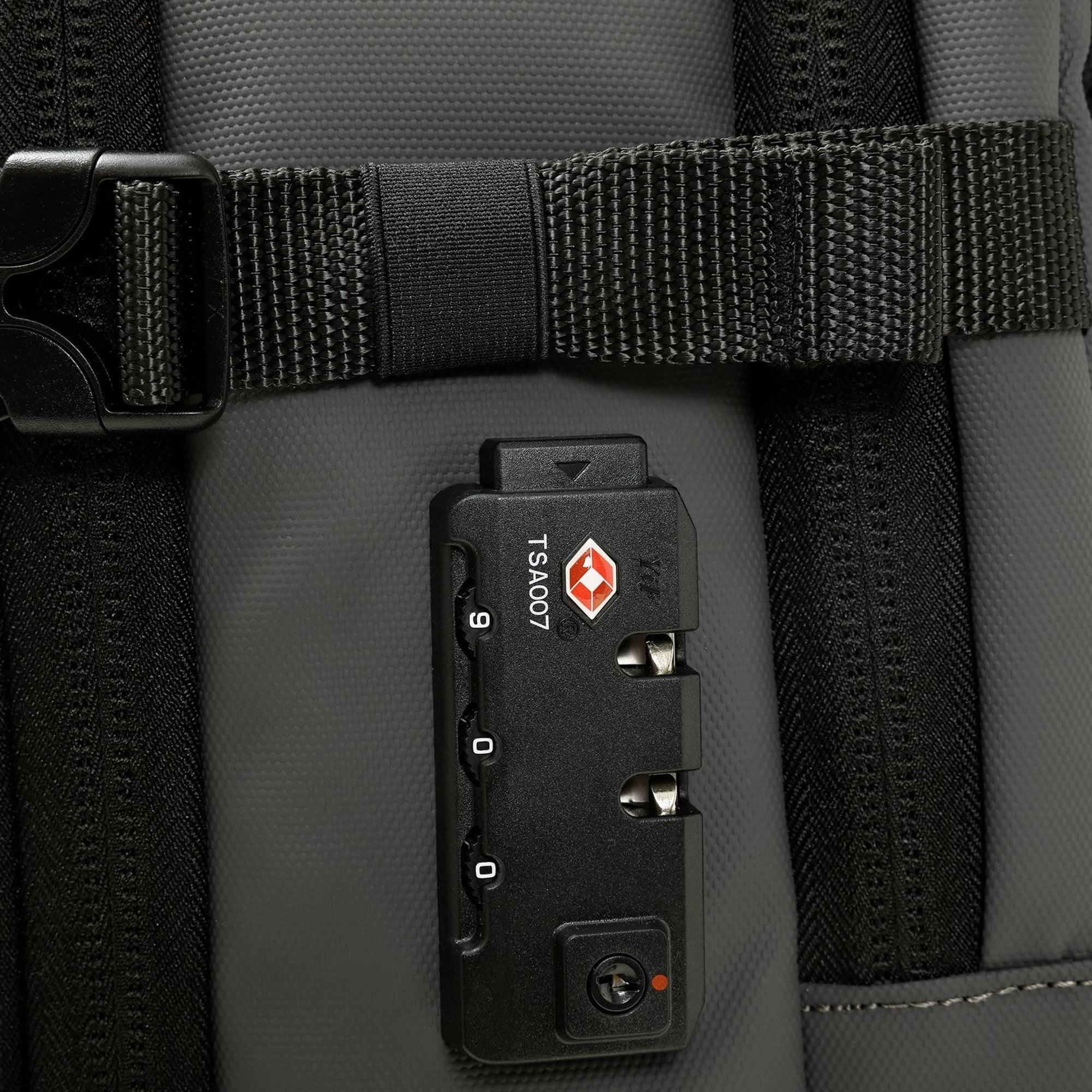 YARGICI Vakumlu Fonksiyonel Seyahat Çantası