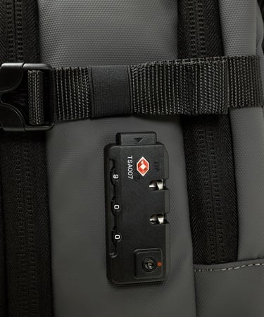  YARGICI Vakumlu Fonksiyonel Seyahat Çantası