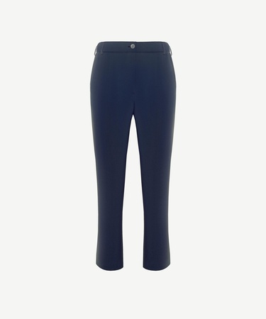  YARGICI Dar Paça Cropped Pantolon