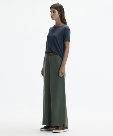  YARGICI Bol Kesim Pantolon