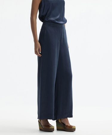  YARGICI Bol Kesim Pantolon