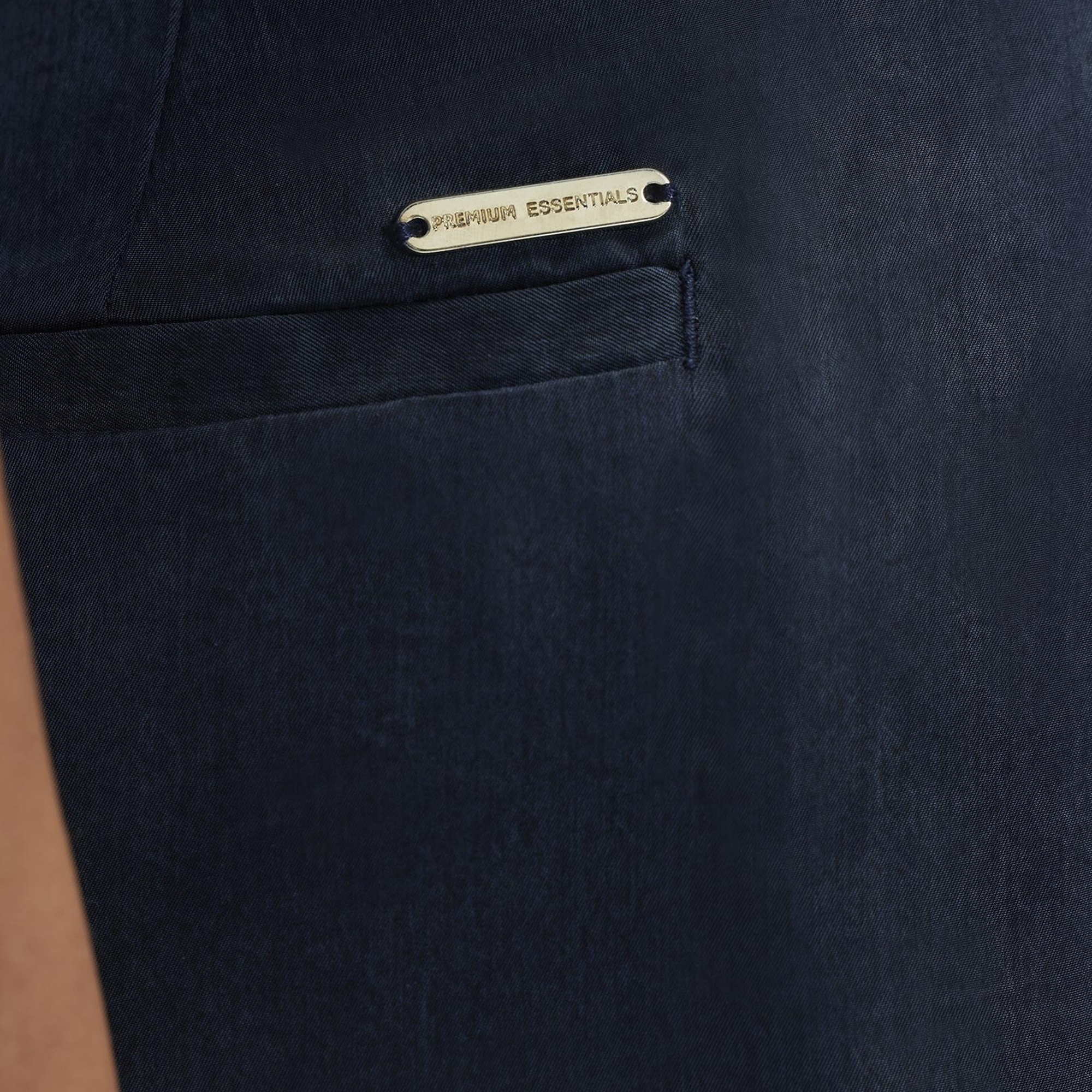 YARGICI Bol Kesim Pantolon