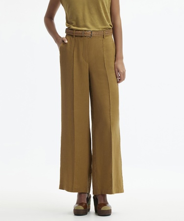  YARGICI Bol Paça Pantolon