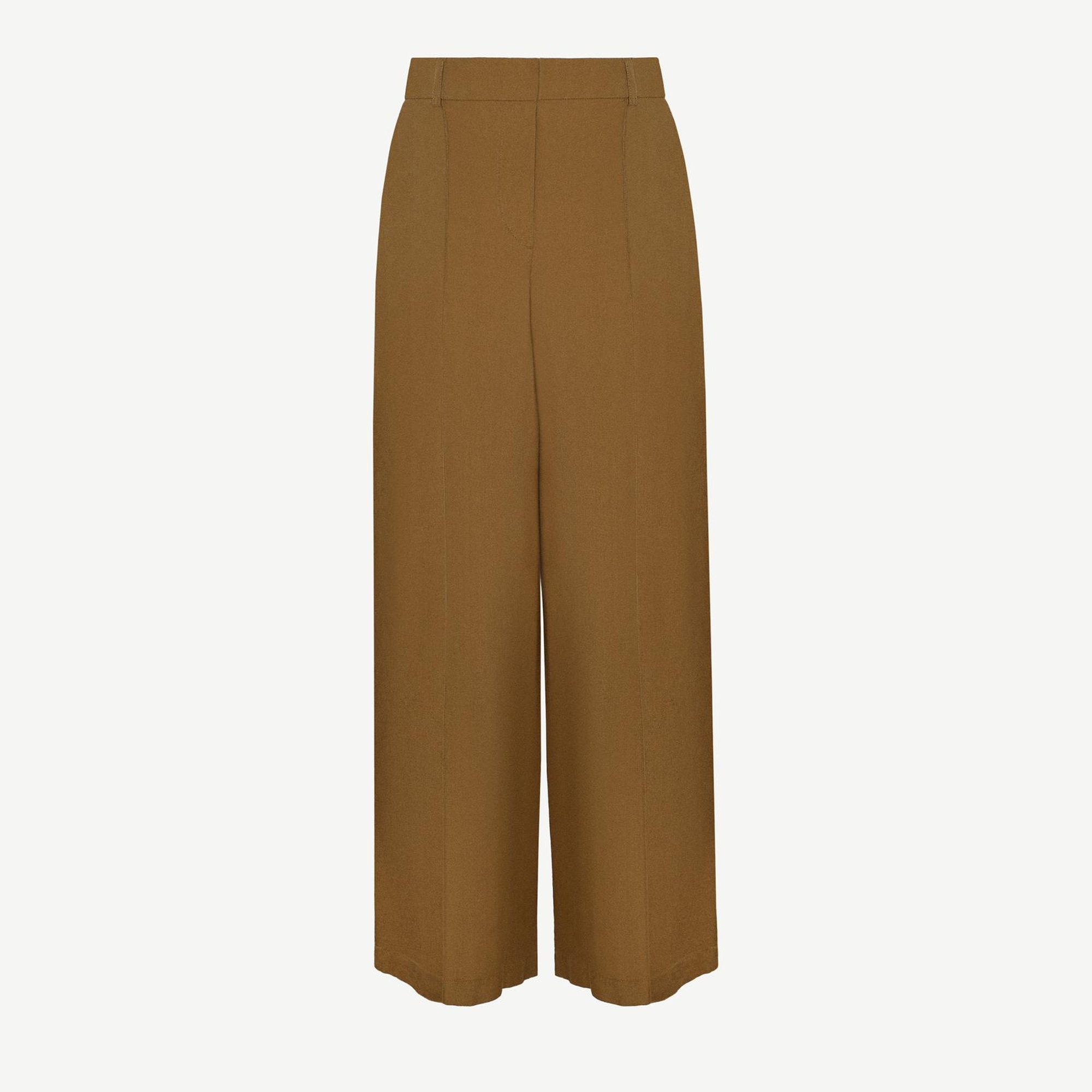 YARGICI Bol Paça Pantolon