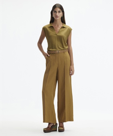  YARGICI Bol Paça Pantolon