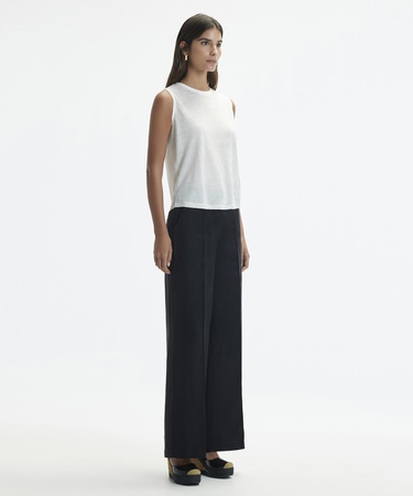  YARGICI Bol Paça Pantolon