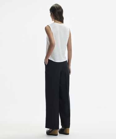  YARGICI Bol Paça Pantolon