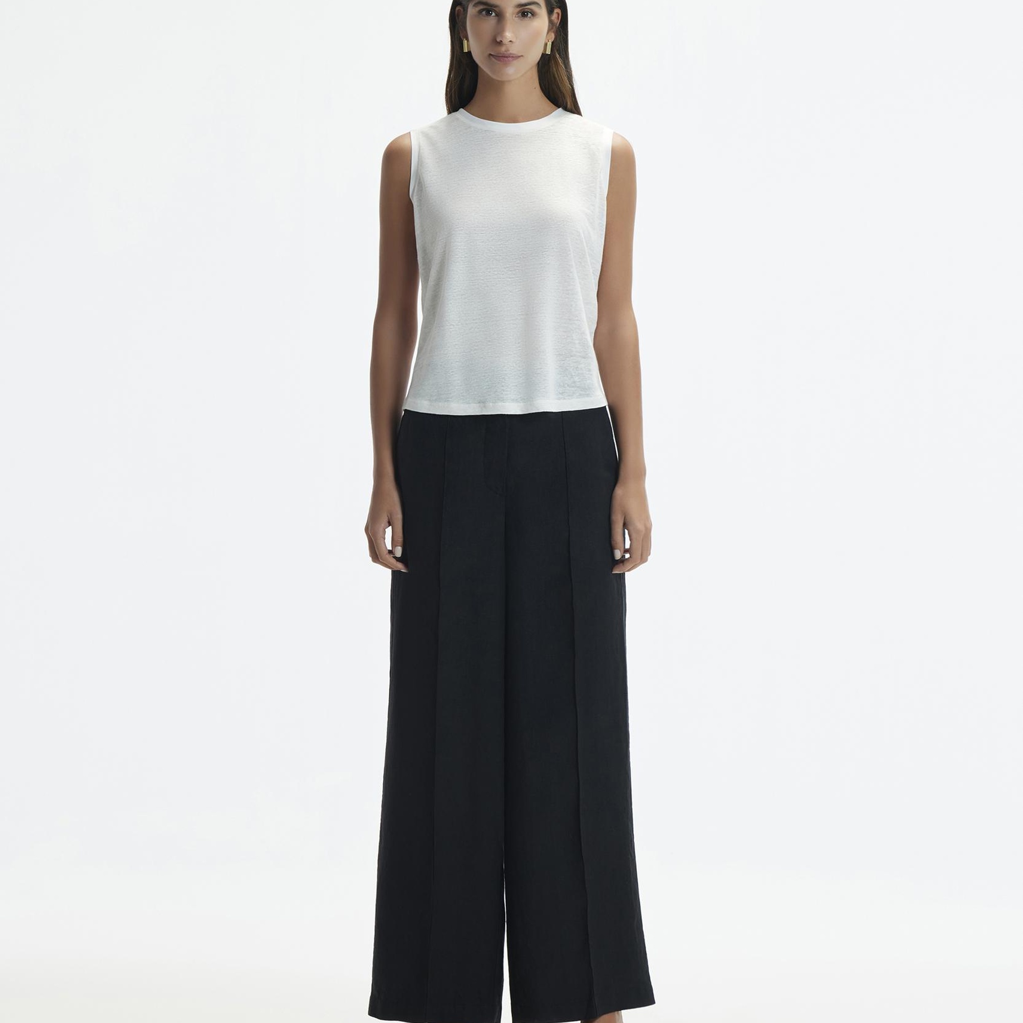 YARGICI Bol Paça Pantolon