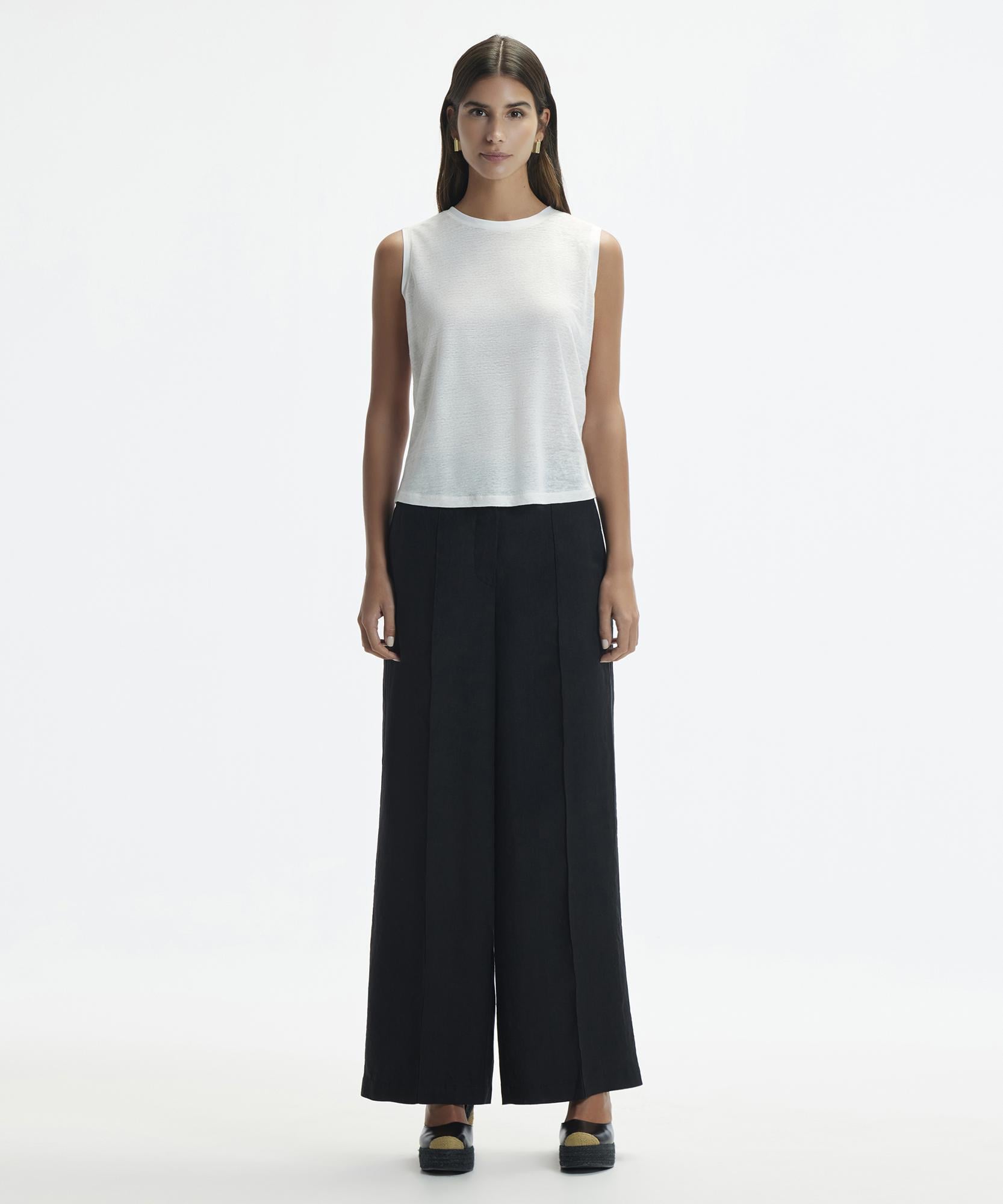  YARGICI Bol Paça Pantolon