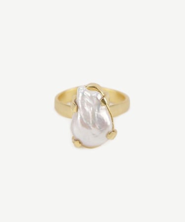  YARGICI Doğal Taş Yüzük