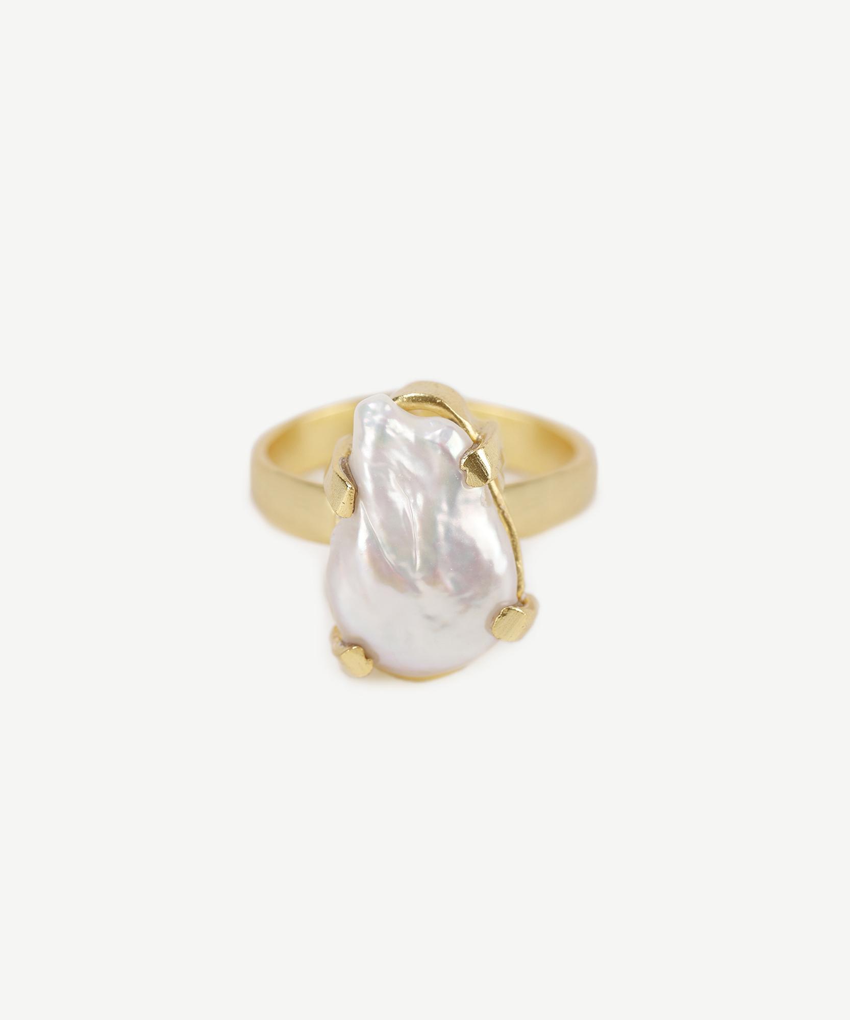  YARGICI Doğal Taş Yüzük