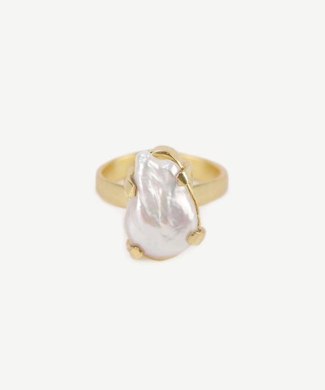  YARGICI Doğal Taş Yüzük