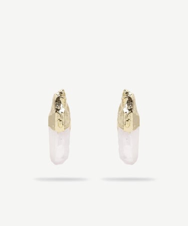  YARGICI Kuvars Küpe