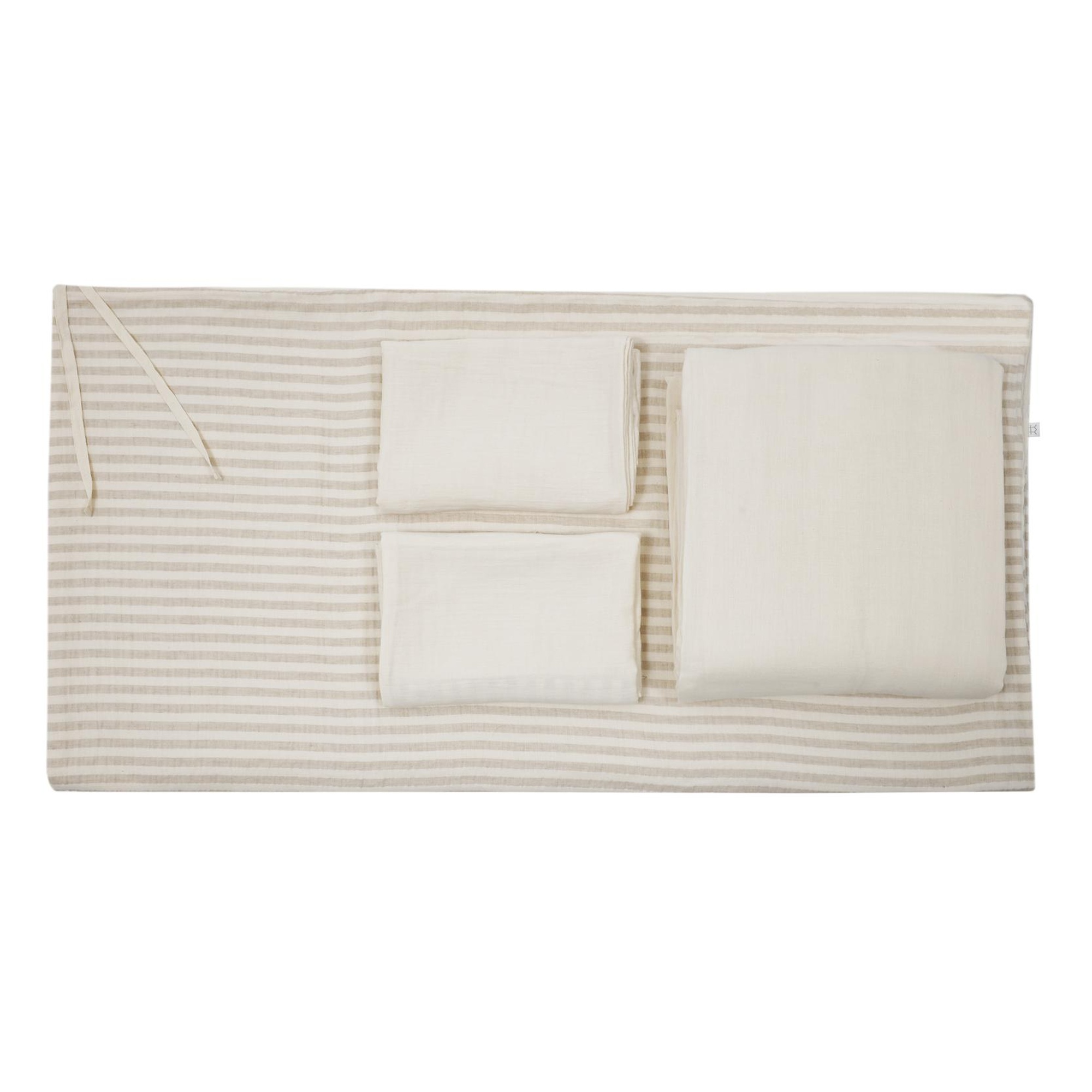 YARGICI Nevresim Takımı (160X200Cm)