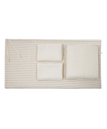  YARGICI Nevresim Takımı (160X200Cm)