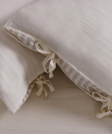  YARGICI Nevresim Takımı (160X200Cm)