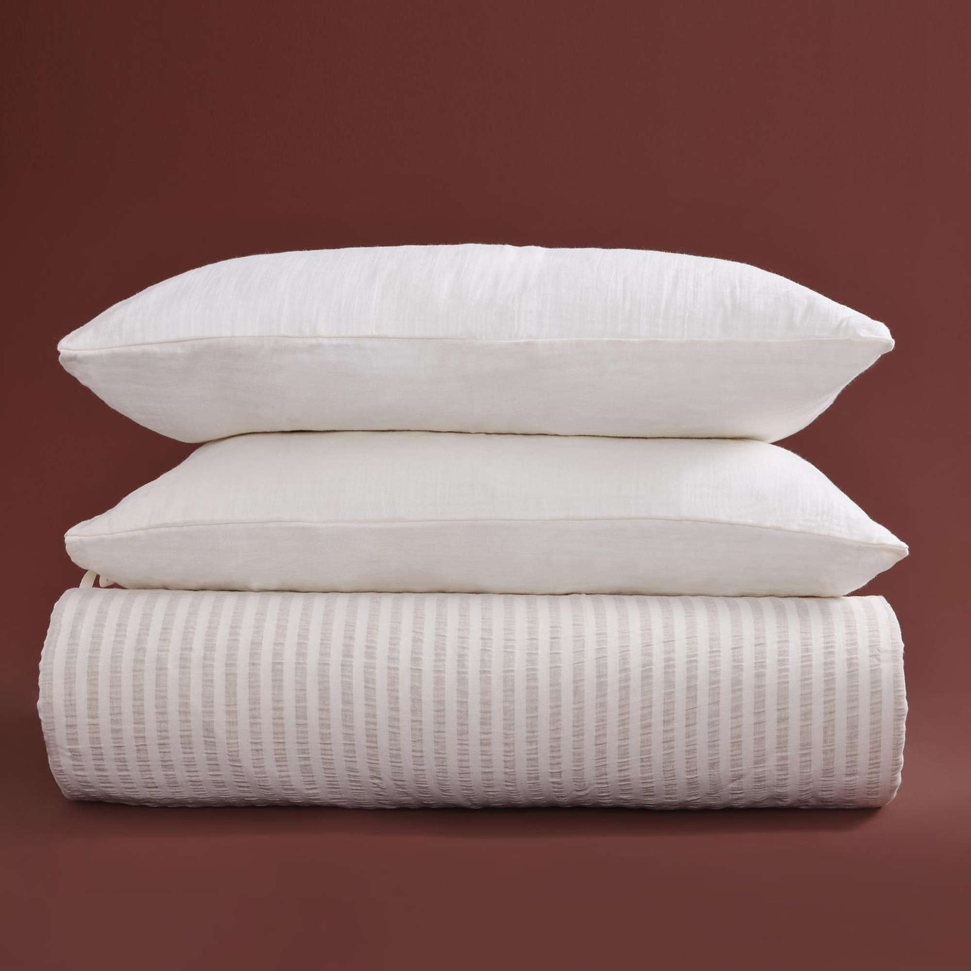 YARGICI Nevresim Takımı (160X200Cm)