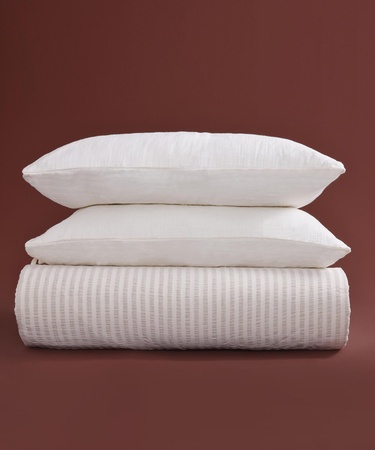  YARGICI Nevresim Takımı (160X200Cm)