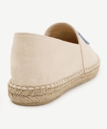  YARGICI Deniz Yıldızı Desenli Espadril