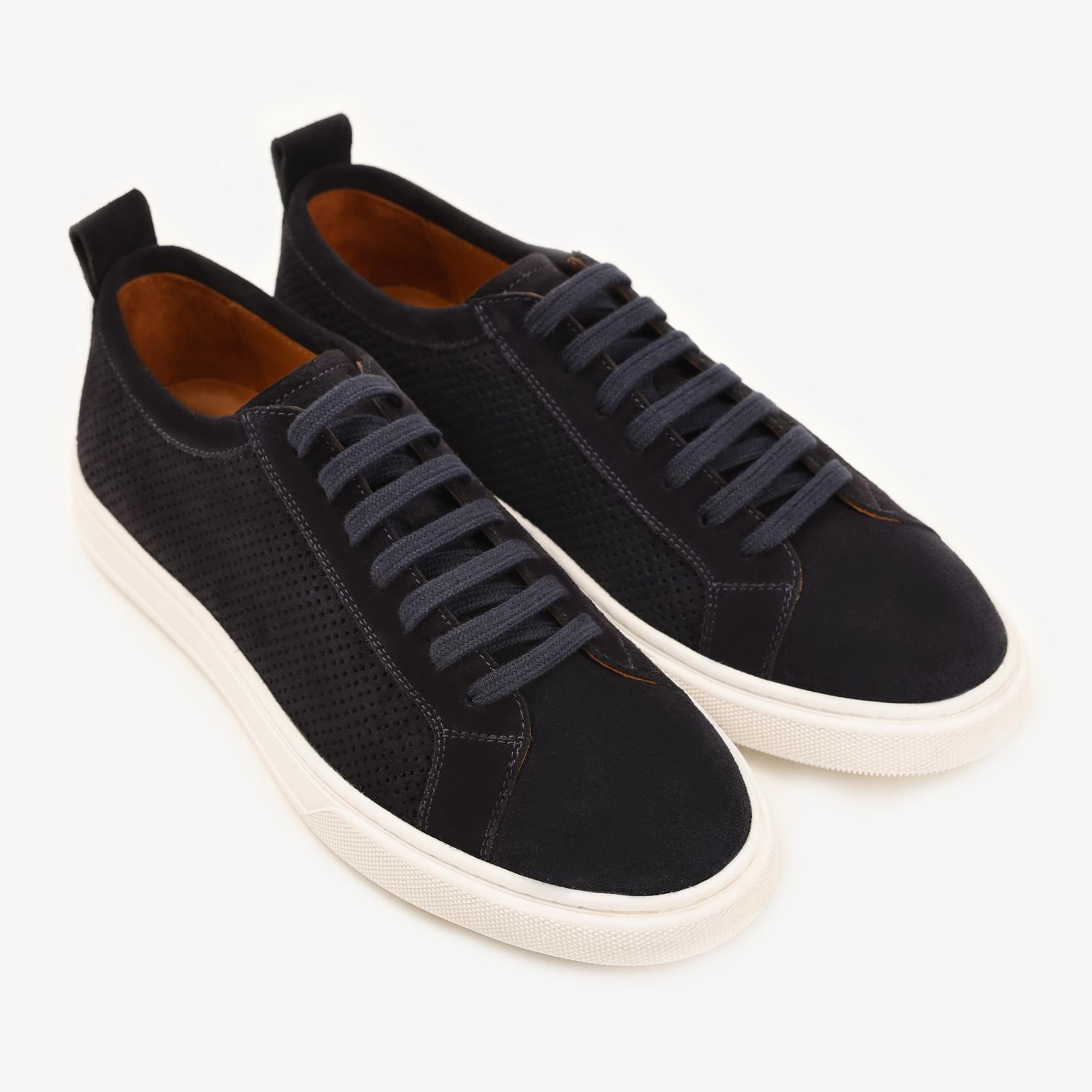 YARGICI Casual Deri Spor Ayakkabı