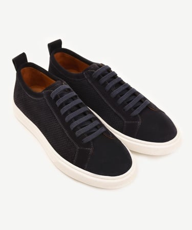  YARGICI Casual Deri Spor Ayakkabı