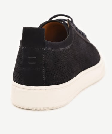  YARGICI Casual Deri Spor Ayakkabı