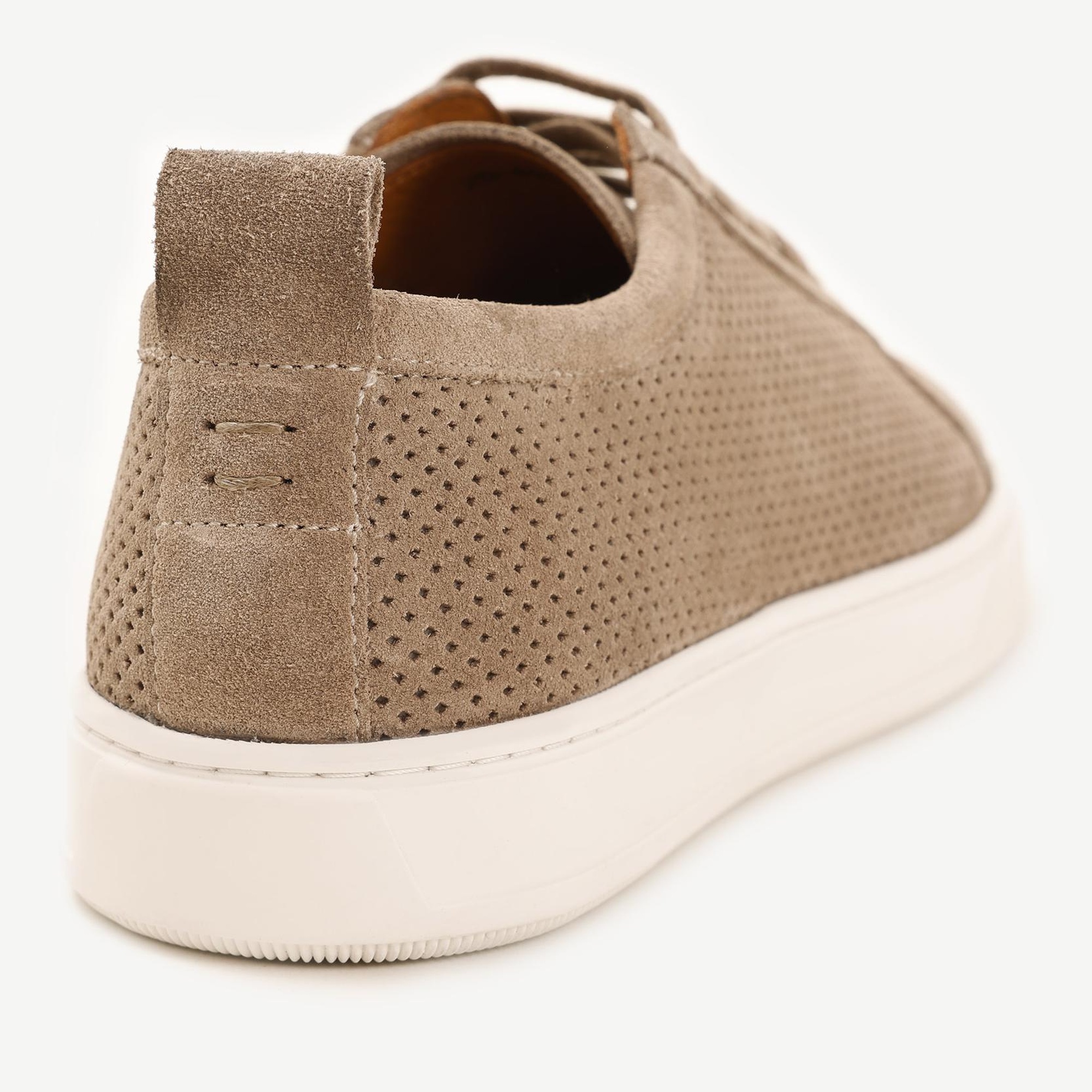 YARGICI Casual Deri Spor Ayakkabı