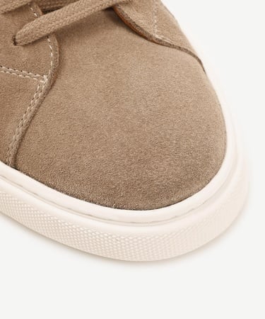  YARGICI Casual Deri Spor Ayakkabı