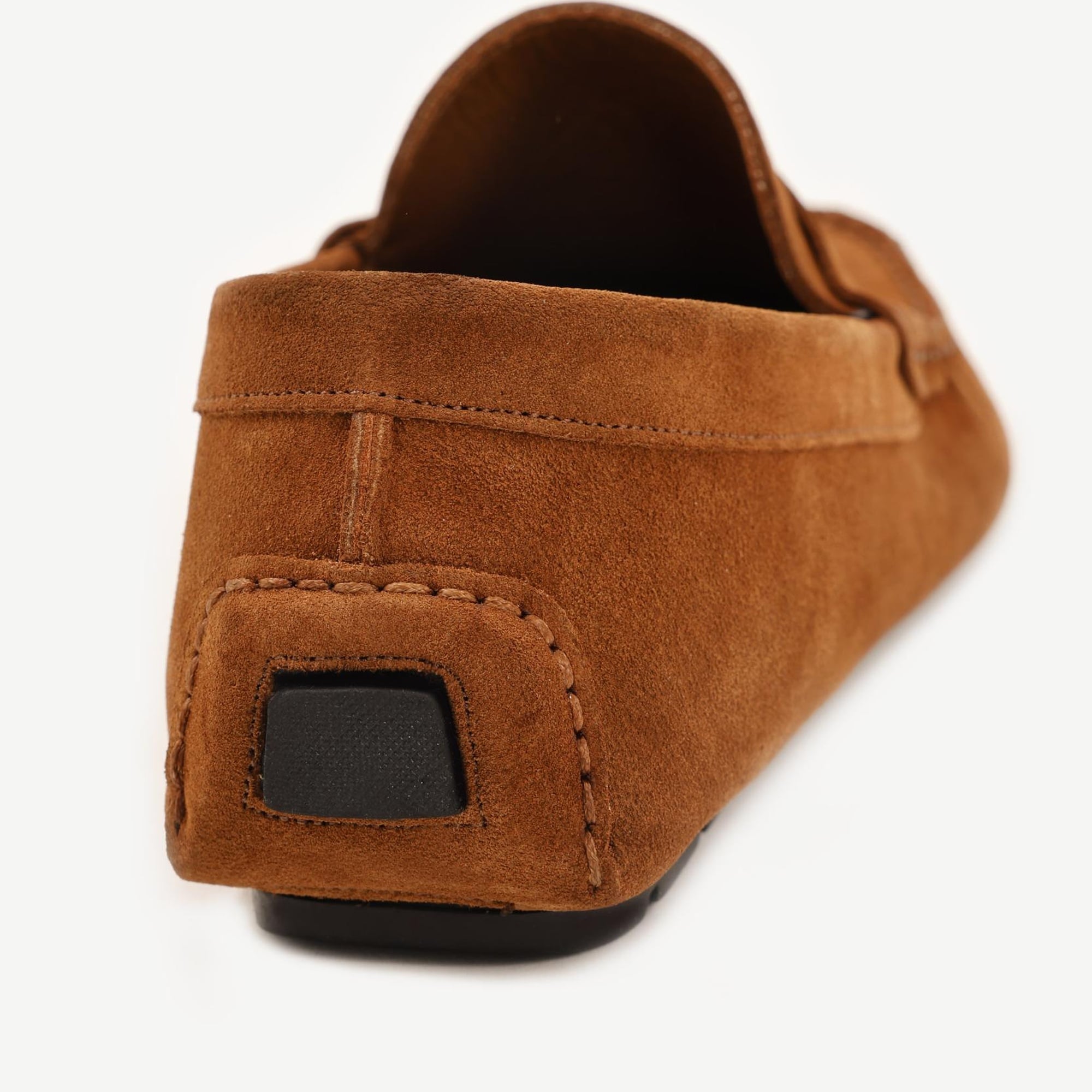 YARGICI Yumuşak Deri Loafer