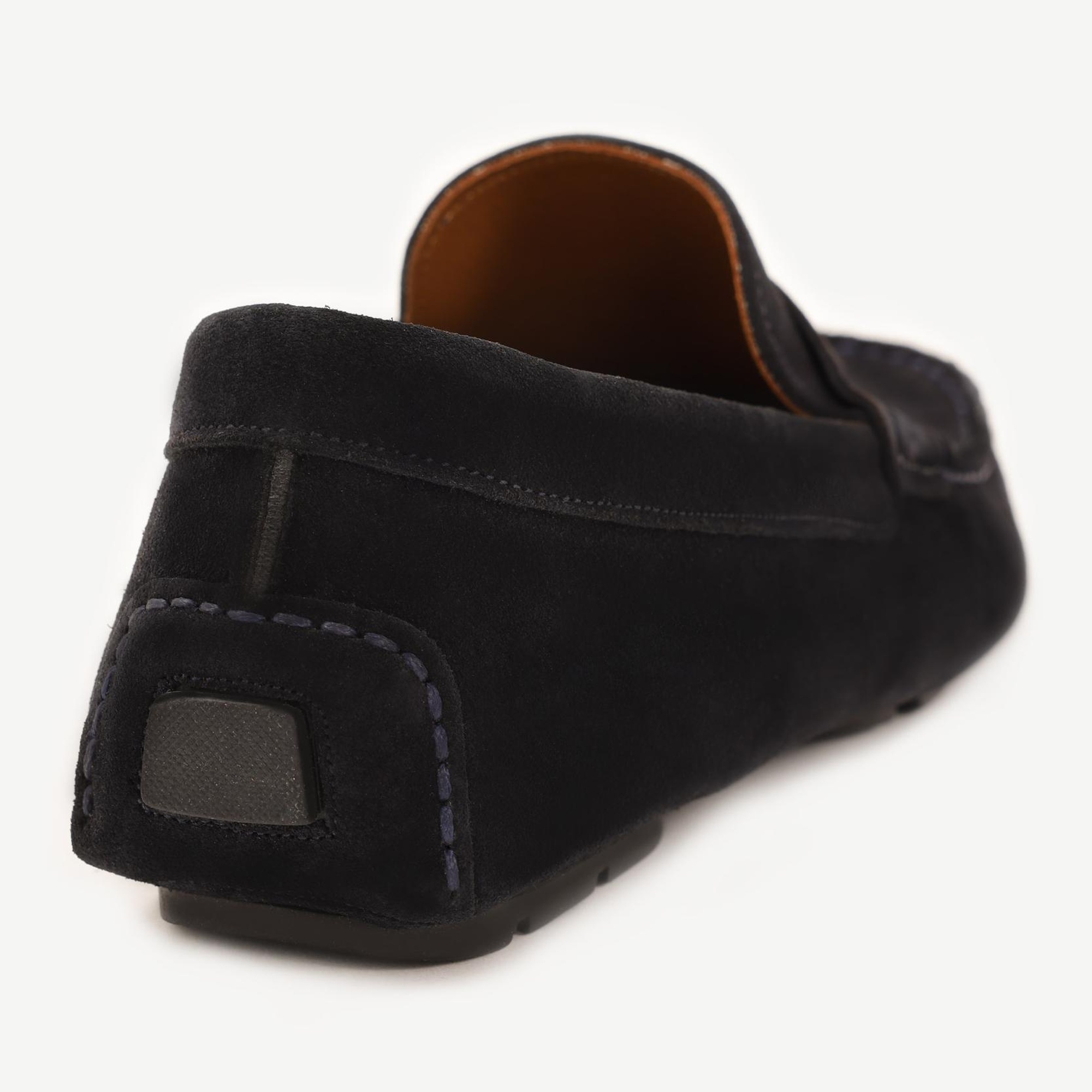 YARGICI Yumuşak Deri Loafer