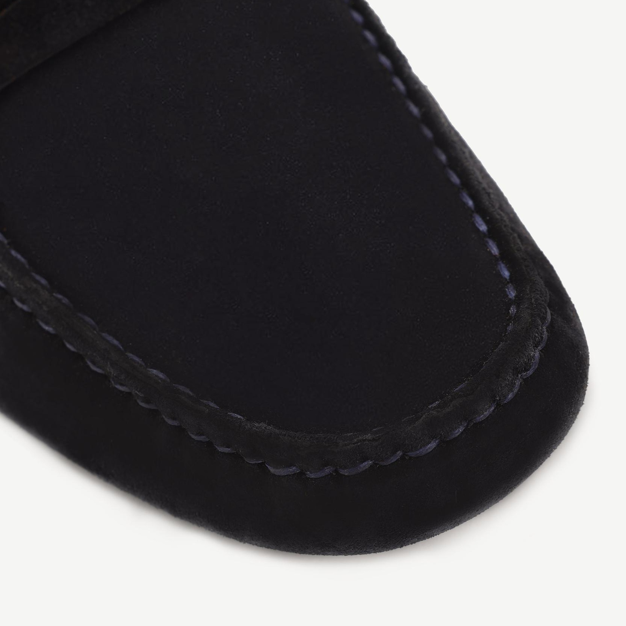 YARGICI Yumuşak Deri Loafer