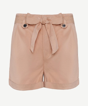  YARGICI Kemer Detaylı Bermuda