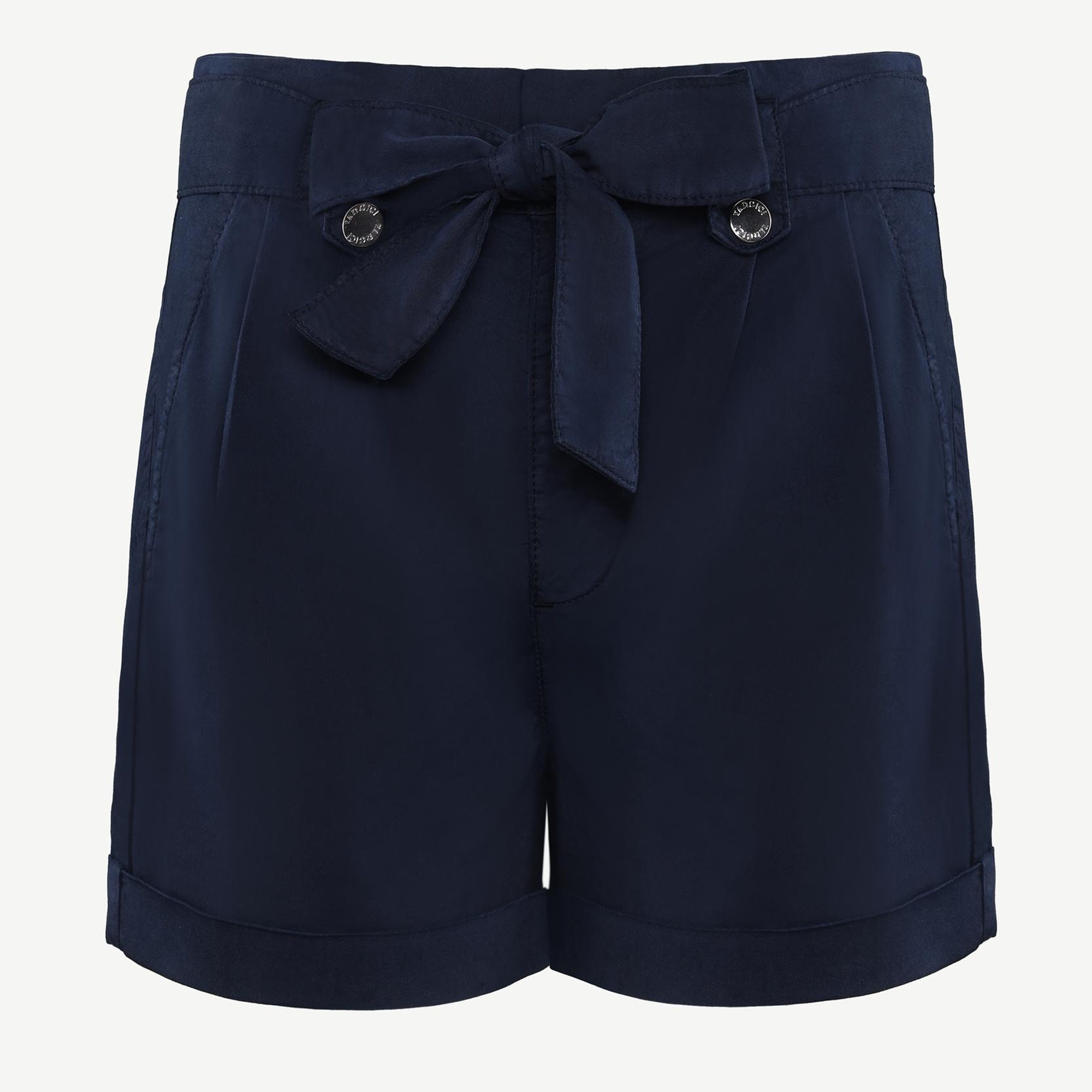 YARGICI Kemer Detaylı Bermuda