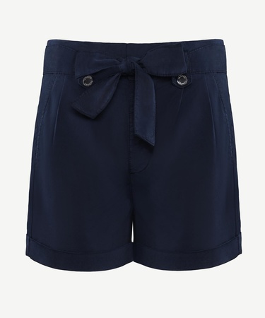  YARGICI Kemer Detaylı Bermuda