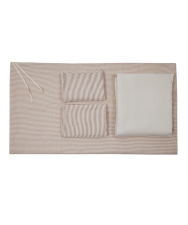  YARGICI Nevresim Takımı (160X200Cm)