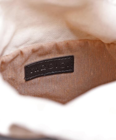  YARGICI Hasır Hobo Çanta