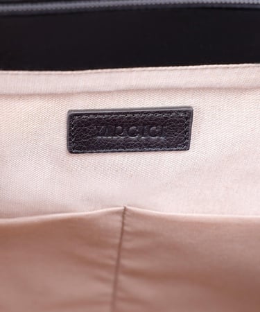  YARGICI Halat Saplı Çizgili Plaj Çantası