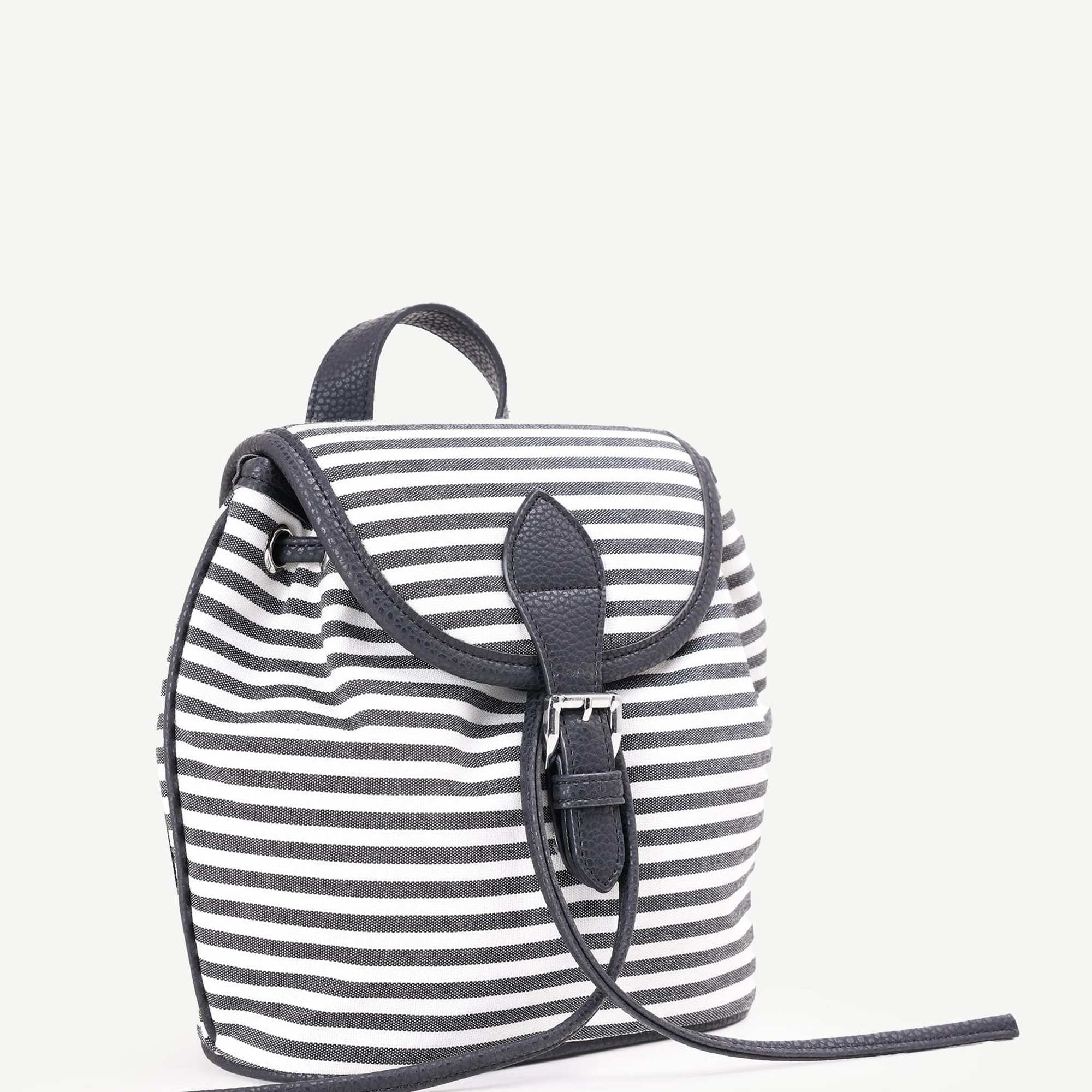 YARGICI Kanvas Sırt Çantası