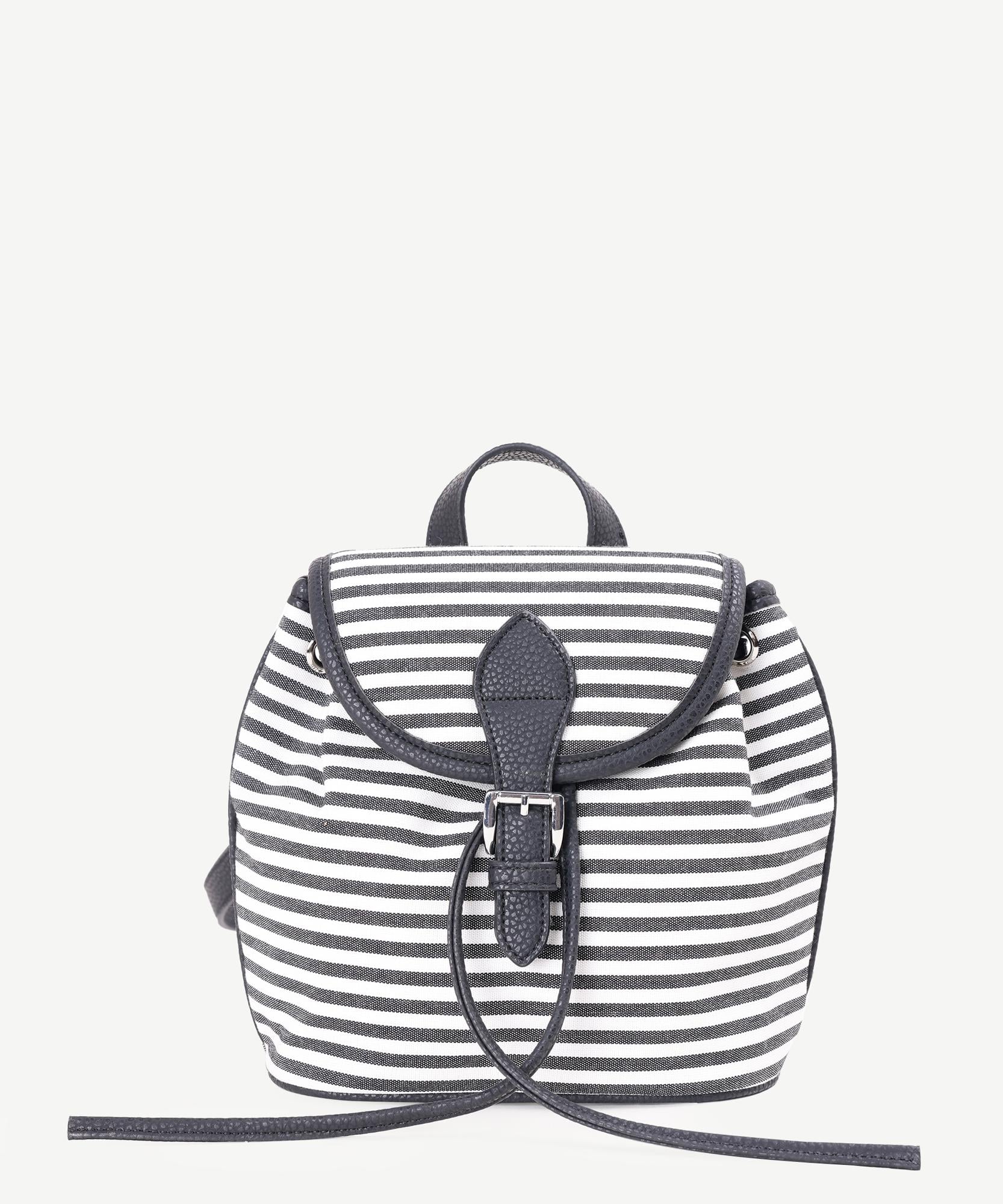  YARGICI Kanvas Sırt Çantası