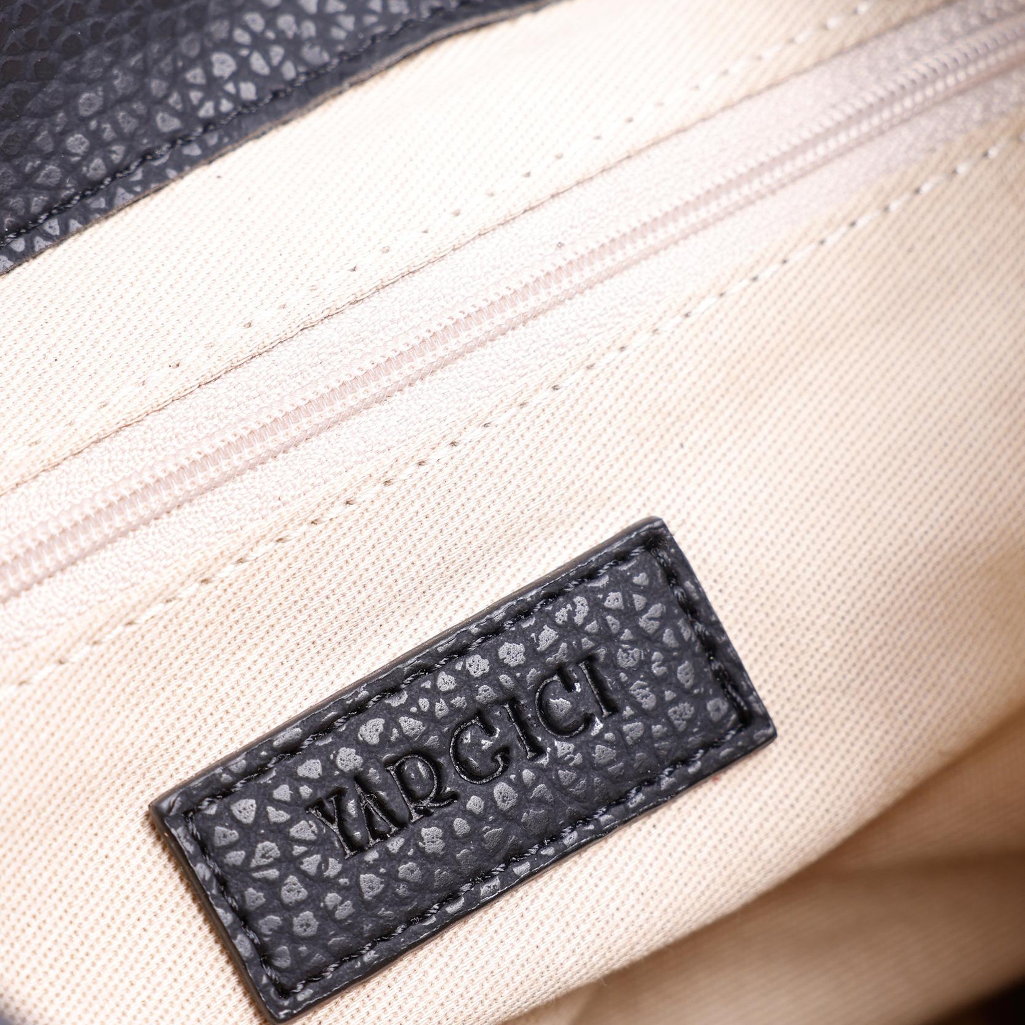 YARGICI Kanvas Sırt Çantası