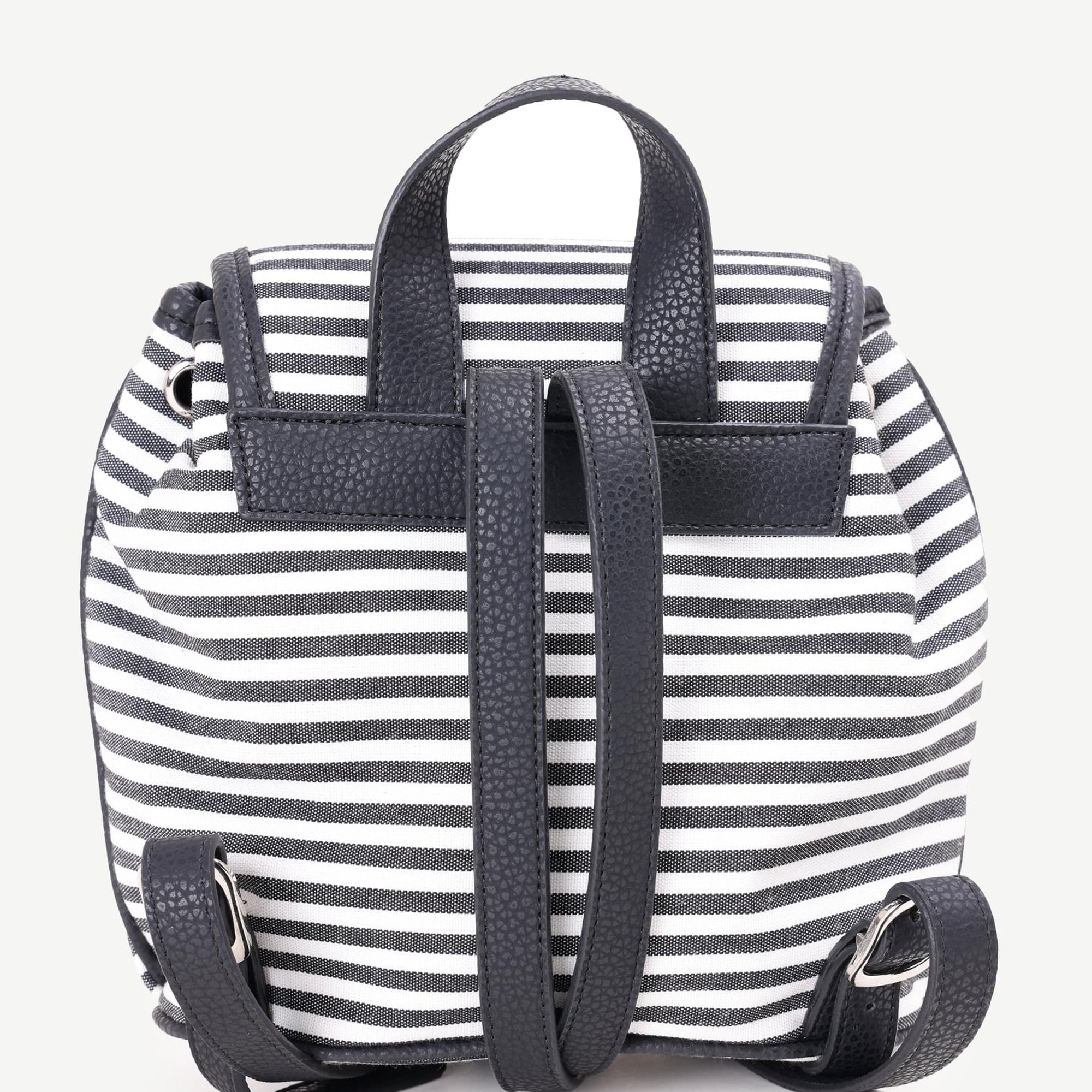 YARGICI Kanvas Sırt Çantası