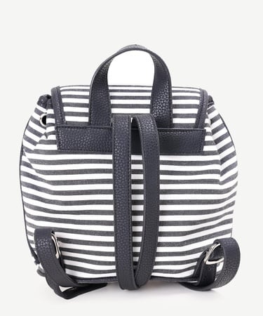  YARGICI Kanvas Sırt Çantası