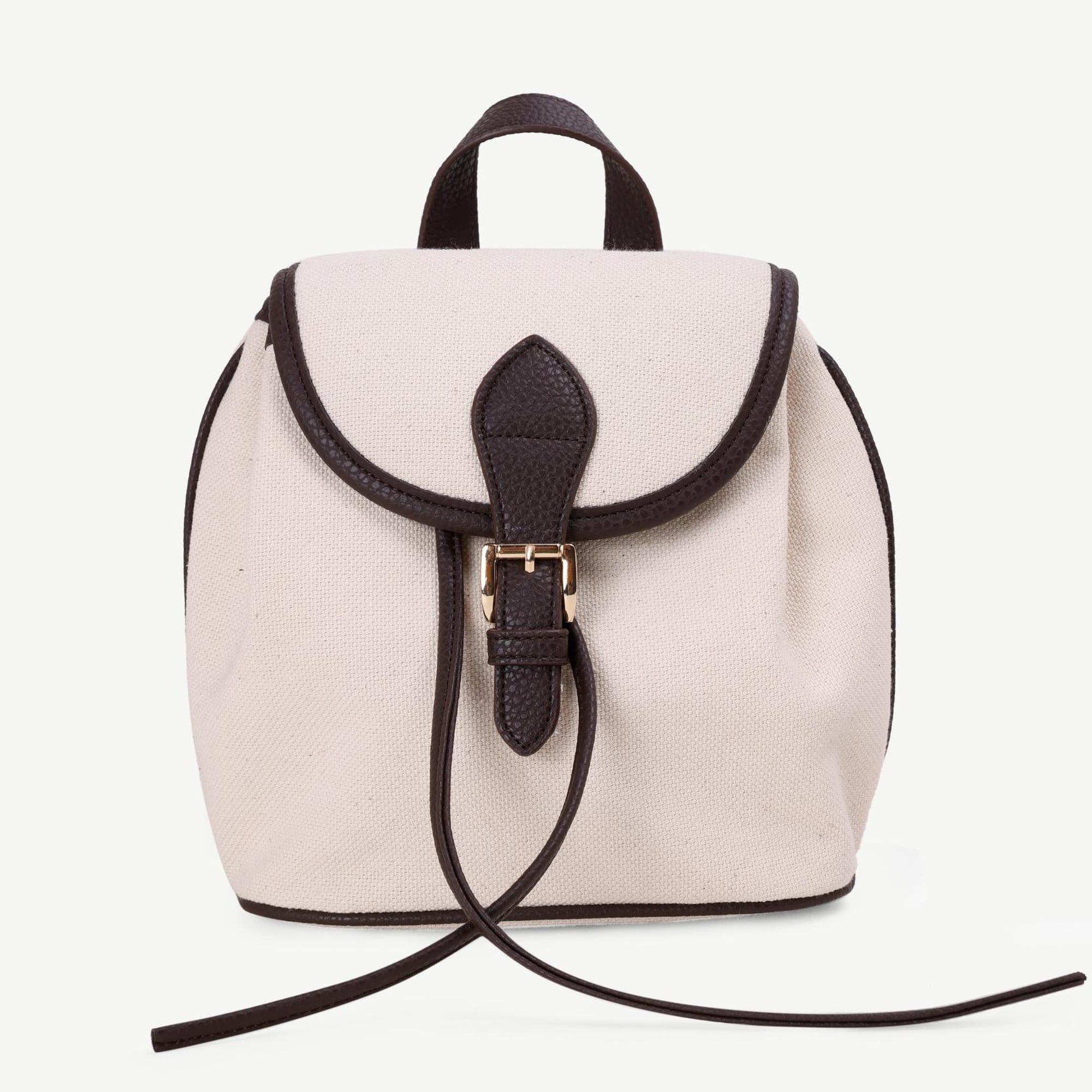 YARGICI Kanvas Sırt Çantası