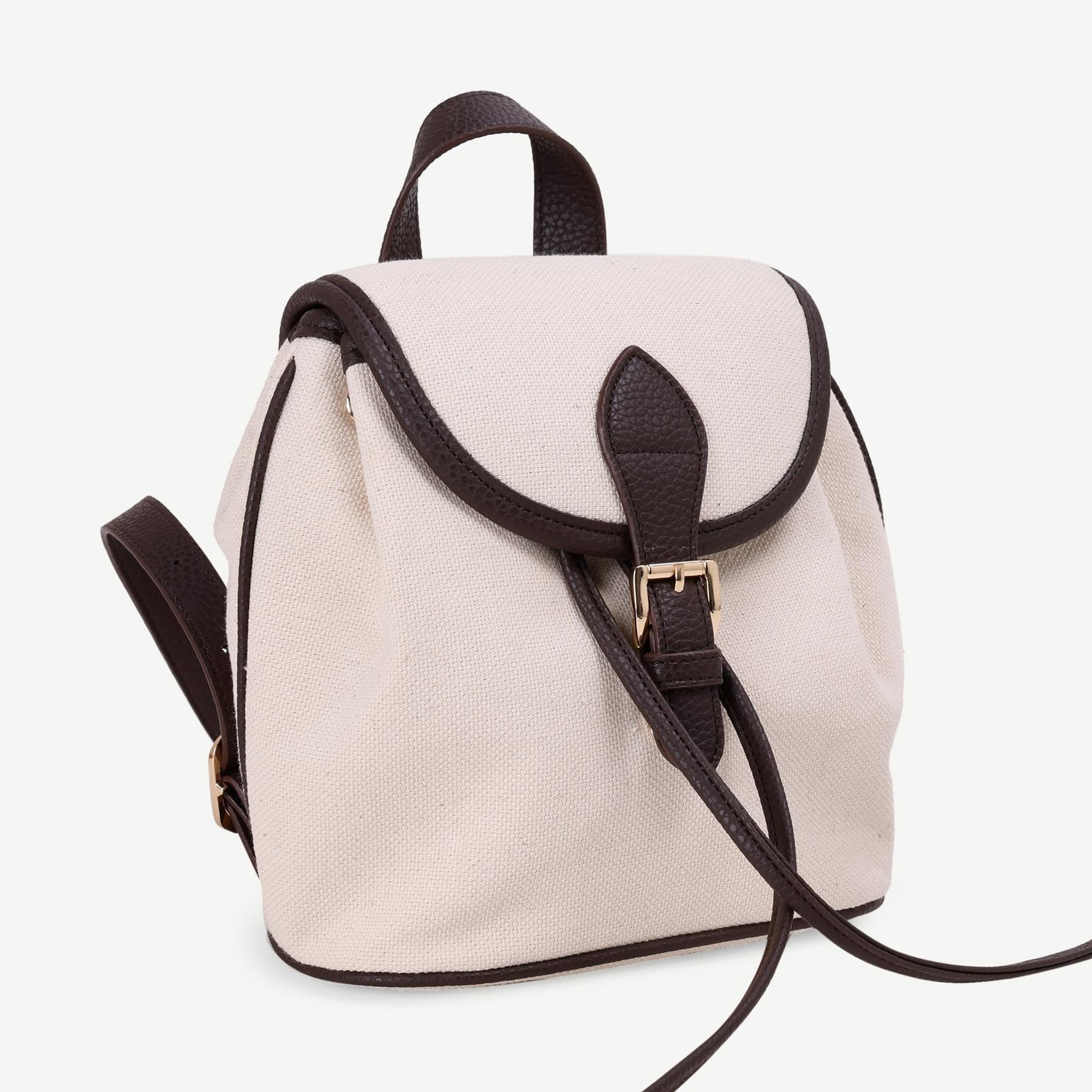 YARGICI Kanvas Sırt Çantası