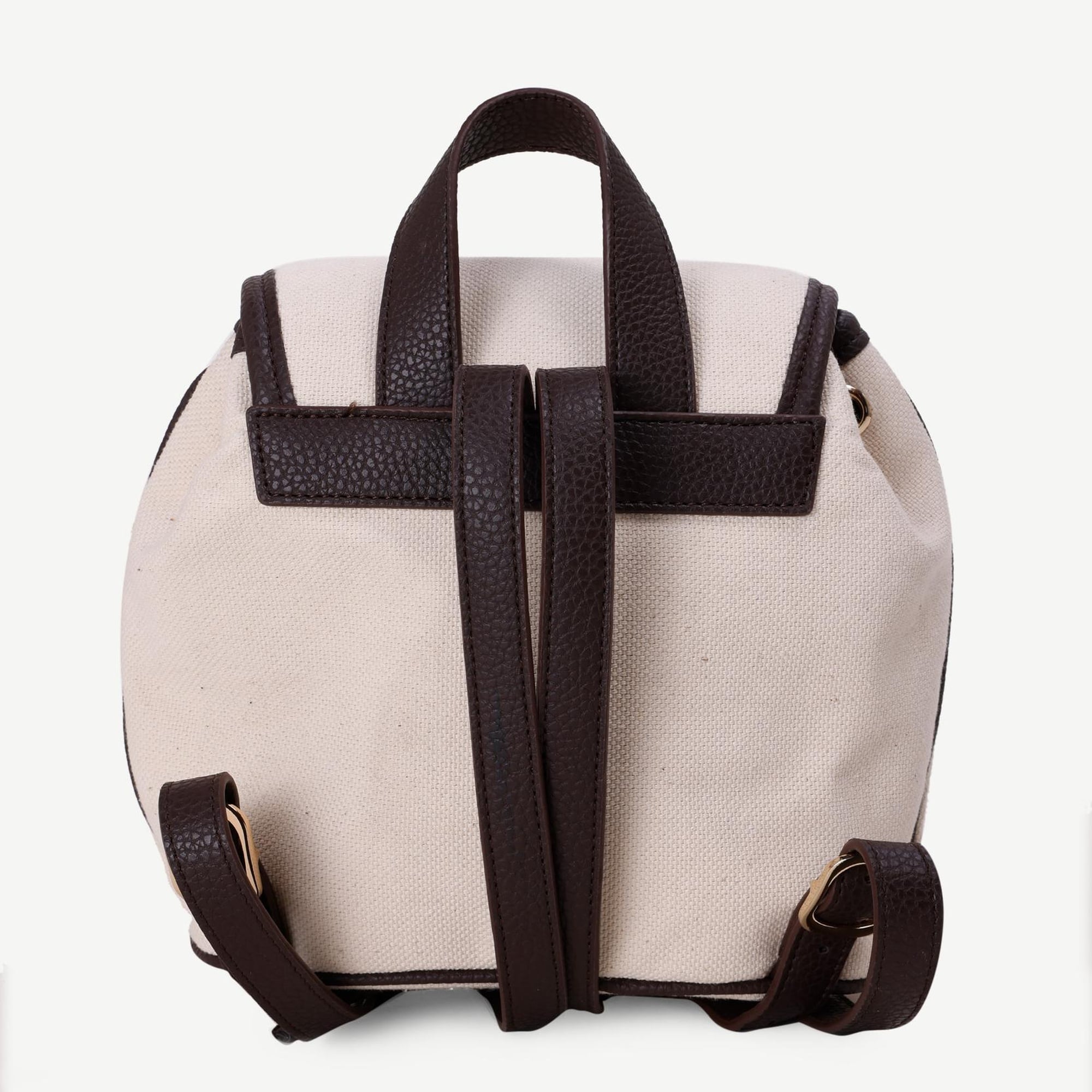 YARGICI Kanvas Sırt Çantası