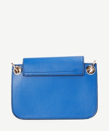  YARGICI Zincir Detaylı El Çantası