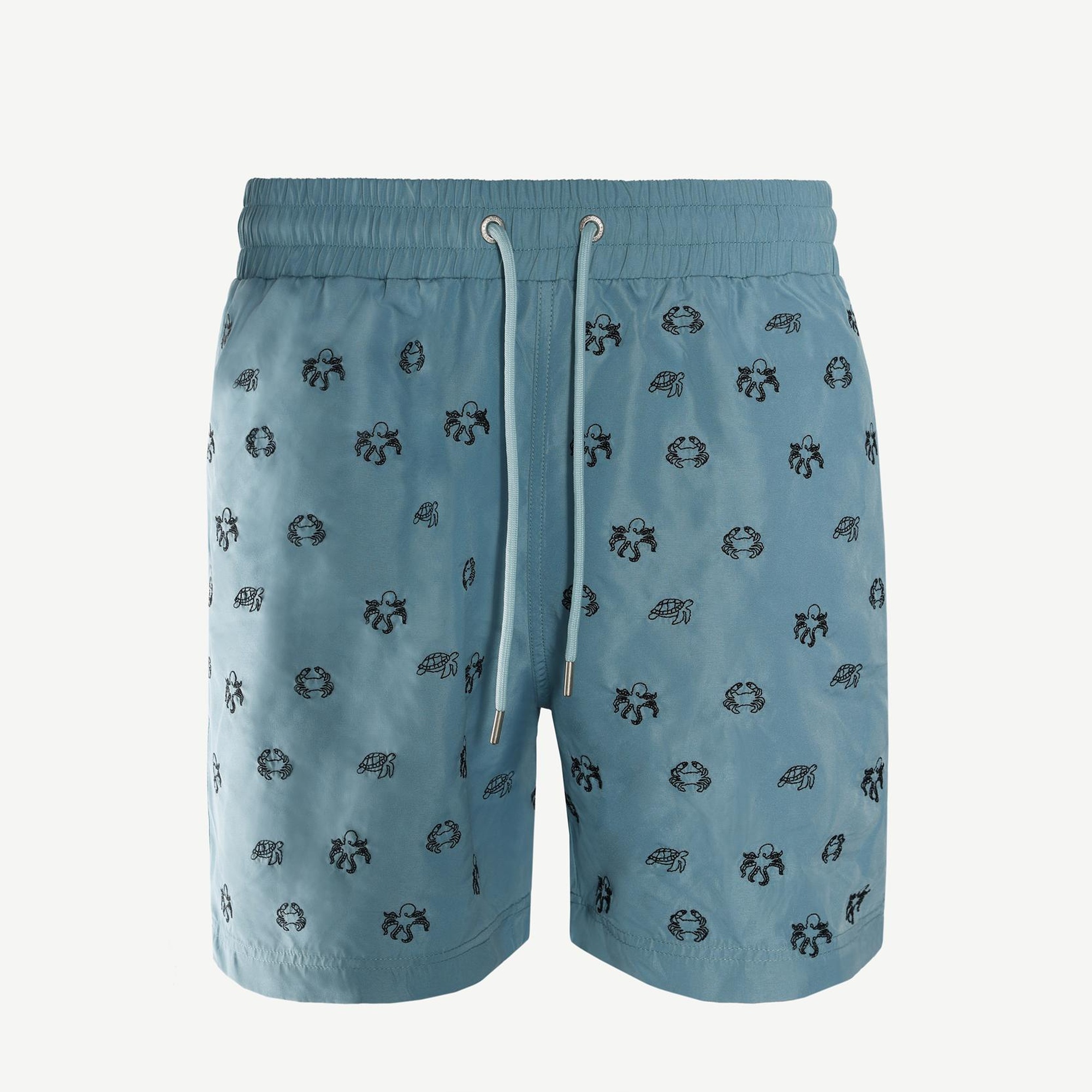 YARGICI Erkek Mayo Şort