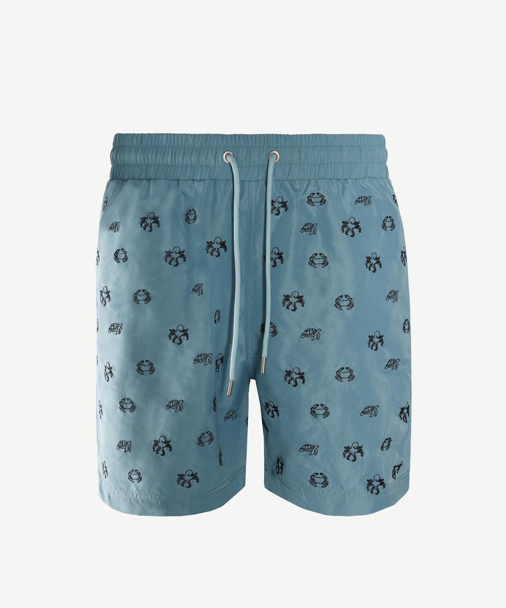  YARGICI Erkek Mayo Şort